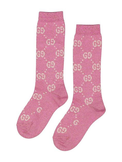 gucci childrens socks